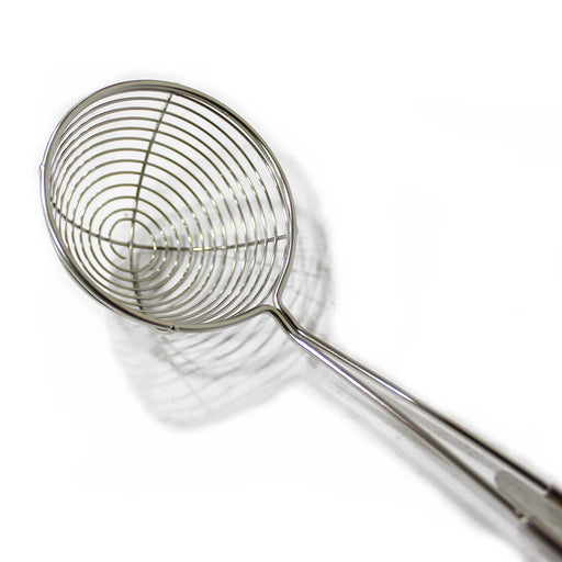 Bubbly Tapioca Boba Sinker Spoon - 1 Piece — additional view | Addtocart Dubai UAE