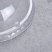 Bubbly Panda Shaped Lid Cover - 50 Lids Per Pack — additional view | Addtocart Dubai UAE