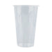 Bubbly Hard Cups Regular, Diameter 90MM, 500ML - Pack of 25 Cups | Addtocart Dubai UAE