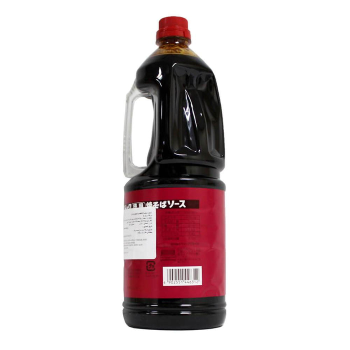 Japanese yakisoba stir fry noodle sauce bulk UAE