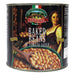 Campagna Baked Beans in Tomato Sauce, Italy - 2.55KG | Addtocart Dubai UAE