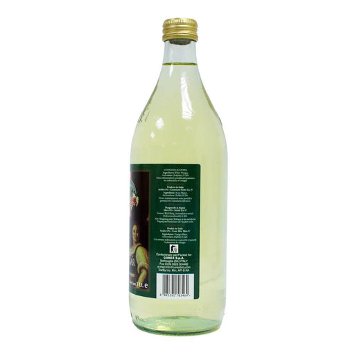 Campagna White Vinegar, Italy - 1LTR — additional view | Addtocart Dubai UAE