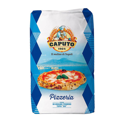 Caputo Pizza Flour '00, Blue Packing, Italy - 25KG | Addtocart Dubai UAE