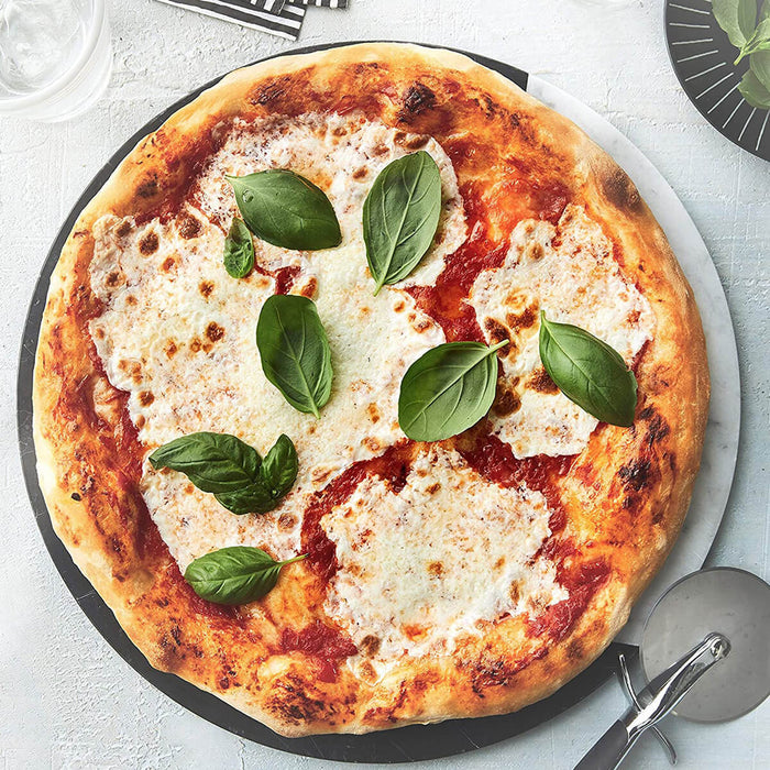 Caputo Pizza Flour '00, Blue Packing, Italy - 25KG — additional view | Addtocart Dubai UAE