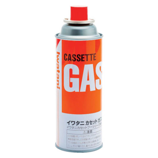 Iwatani Cassette Gas Cartridge 250G UAE