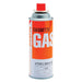 Iwatani Cassette Gas Cartridge 250G UAE