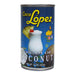 Coco Lopez Real Cream of Coconut - 425G | Addtocart Dubai UAE