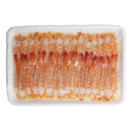 GGFT Sushi Ebi Shrimp Size 5L Taiwan 30pcs UAE