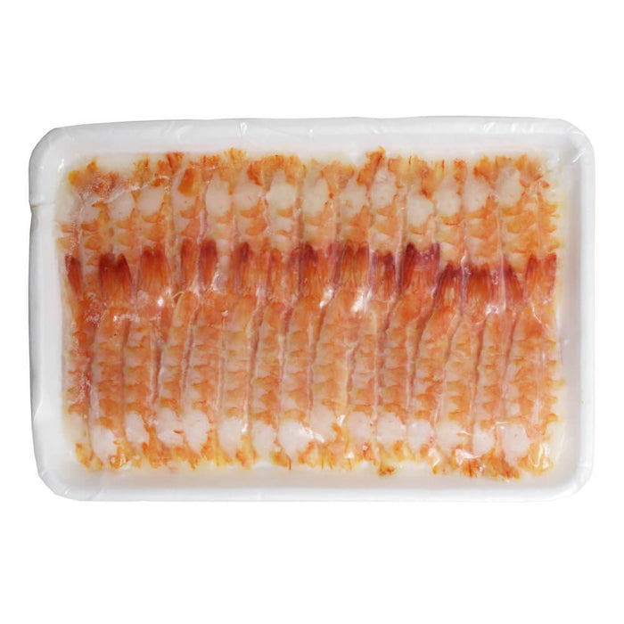 GGFT Sushi Ebi Shrimp Size 5L Taiwan 30pcs UAE