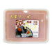 Daiei Orange Tobiko Fish Roe 500G | Addtocart Dubai UAE