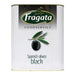 Fragata Pitted Black Olives, Spain - 7.8KG | Addtocart Dubai UAE