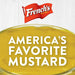 French's Yellow Mustard Sauce, USA - 2.98KG — additional view | Addtocart Dubai UAE