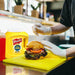 French's Yellow Mustard Sauce, USA - 2.98KG — additional view | Addtocart Dubai UAE