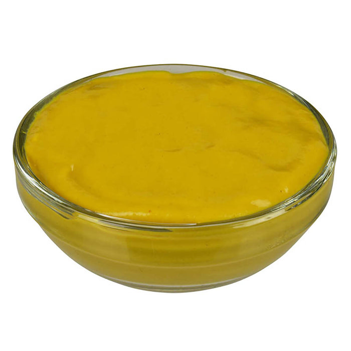 French's Yellow Mustard Sauce, USA - 2.98KG — additional view | Addtocart Dubai UAE