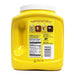 French's Yellow Mustard Sauce, USA - 2.98KG — additional view | Addtocart Dubai UAE