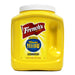 French's Yellow Mustard Sauce, USA - 2.98KG | Addtocart Dubai UAE