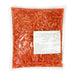 Japanese red pickled ginger for yakisoba UAE