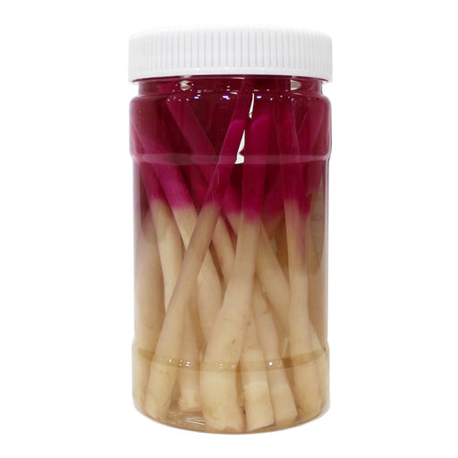 Japanese pickled ginger garnish sticks UAE