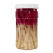Japanese pickled ginger garnish sticks UAE