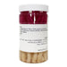 GGFT Hajikami Shoga White Pink Ginger Sticks 20pcs UAE