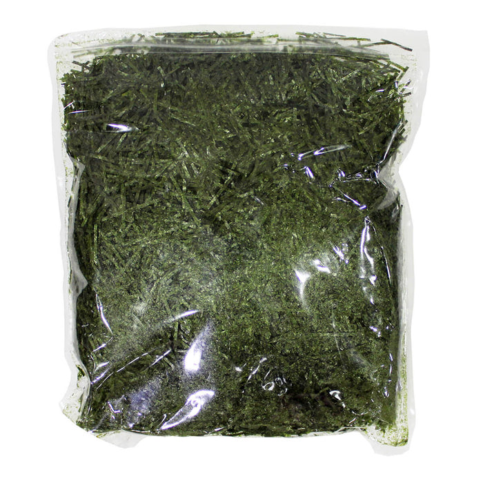 Japanese shredded nori for sushi topping UAE