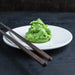 S&B wasabi powder can detail UAE