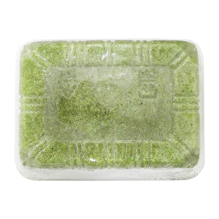 GGFT Green Tobiko Fish Roe, China - 500G — additional view | Addtocart Dubai UAE