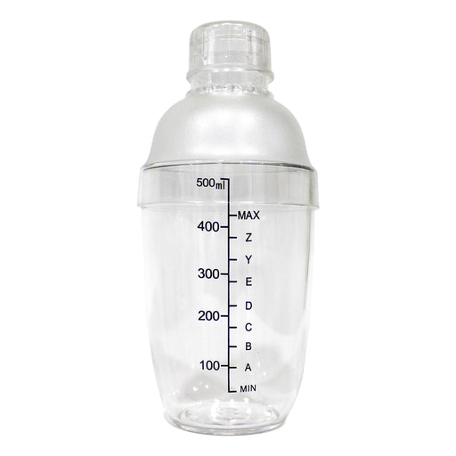 Bubbly Boba Bubble Tea Shaker Cup, Size 500CC - 1 Piece | Addtocart Dubai UAE