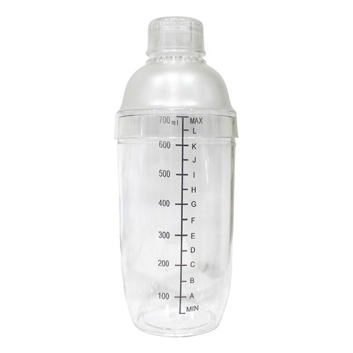 Bubbly Boba Bubble Tea Shaker Cup, Size 700CC - 1 Piece | Addtocart Dubai UAE