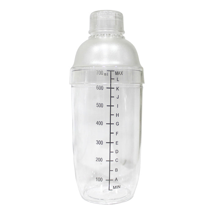 Bubbly Boba Bubble Tea Shaker Cup, Size 700CC - 1 Piece | Addtocart Dubai UAE