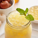 High Tea Lychee Popping Boba for Bubble Tea, Taiwan - 3.4KG — additional view | Addtocart Dubai UAE