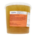 High Tea Lychee Popping Boba for Bubble Tea, Taiwan - 3.4KG | Addtocart Dubai UAE