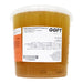 High Tea Lychee Popping Boba for Bubble Tea, Taiwan - 3.4KG — additional view | Addtocart Dubai UAE