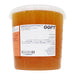 High Tea Mango Popping Boba for Bubble Tea, Taiwan - 3.4KG — additional view | Addtocart Dubai UAE