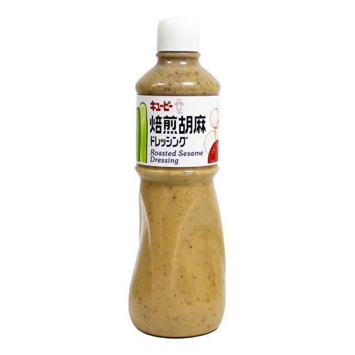 Kewpie Deep Roasted Sesame Dressing Japan 1LTR UAE