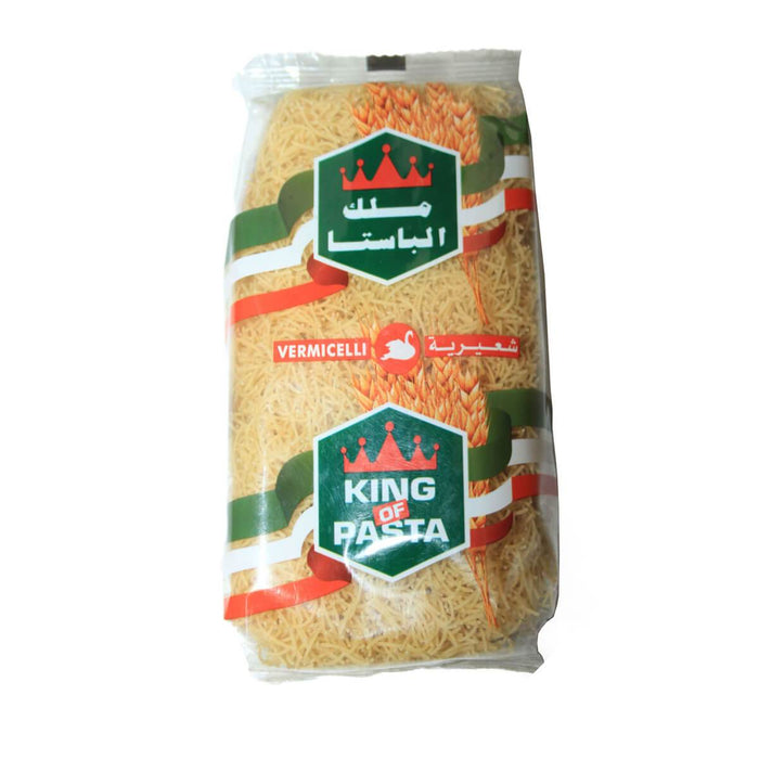 King of Pasta Vermicelli - 400G | Addtocart Dubai UAE