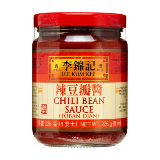 Lee Kum Kee Chilli Bean Sauce 226G UAE