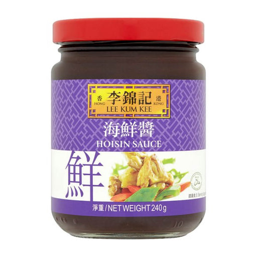 Lee Kum Kee Hoisin Sauce 240G UAE