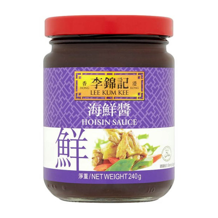 Lee Kum Kee Hoisin Sauce 240G UAE