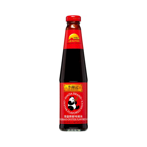 Lee Kum Kee Panda Oyster Sauce 510G UAE
