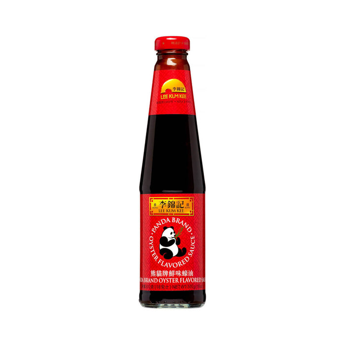 Lee Kum Kee Panda Oyster Sauce 510G UAE