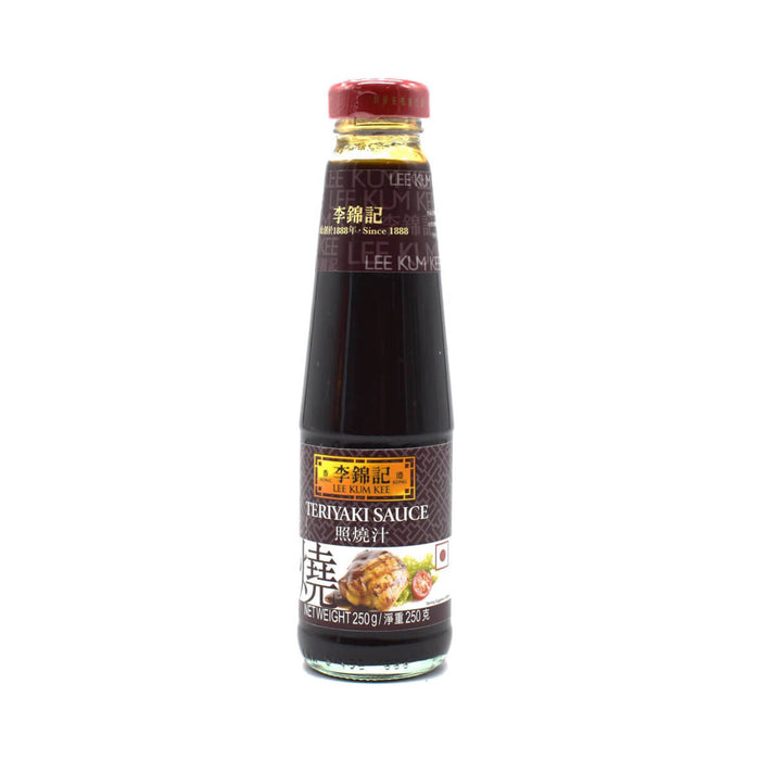 Lee Kum Kee Teriyaki Sauce - 250G