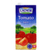 Lacnor Tomato Juice 100% - 12 X 1LTR — additional view | Addtocart Dubai UAE