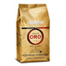 Lavazza Oro Gold Coffee Beans bag detail UAE
