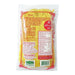 Asian yellow wheat noodles for stir frying UAE