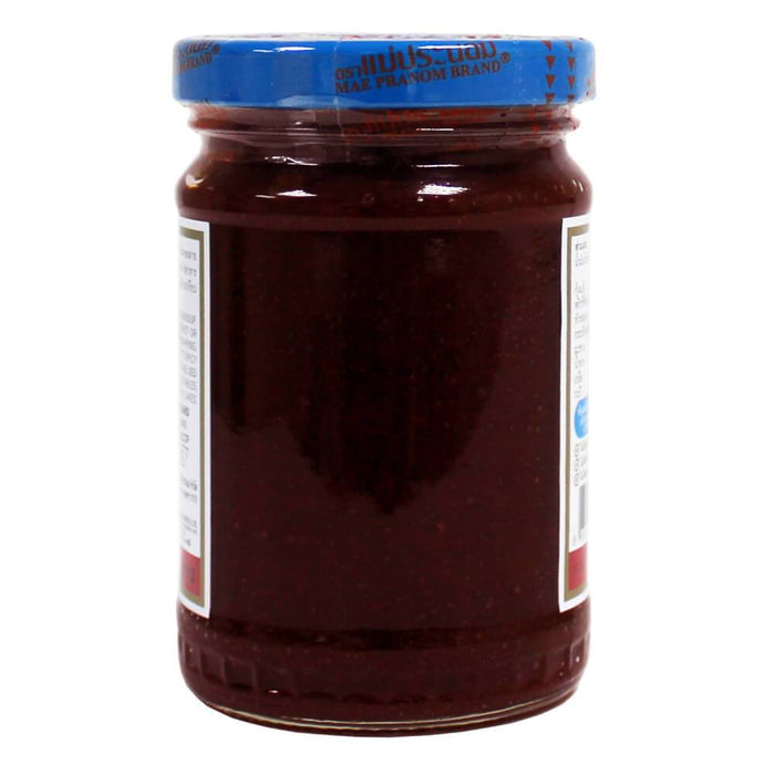 Mae Pranom authentic Thai chilli paste UAE