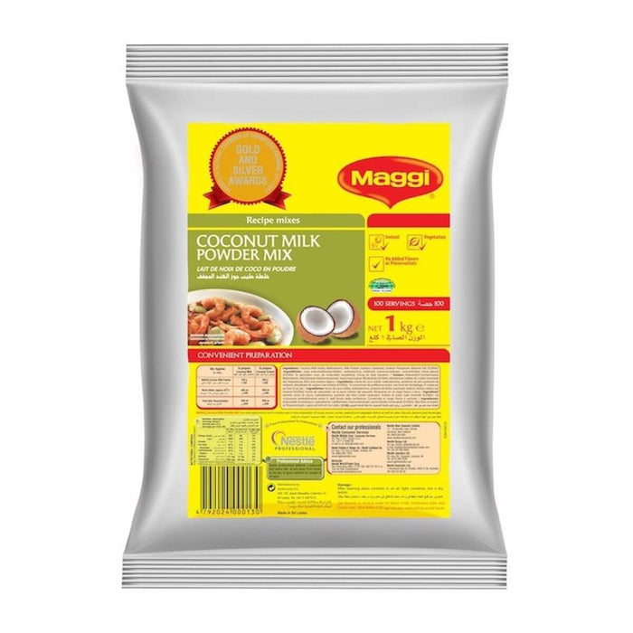Maggi Coconut Milk Powder - 1KG | Addtocart Dubai UAE