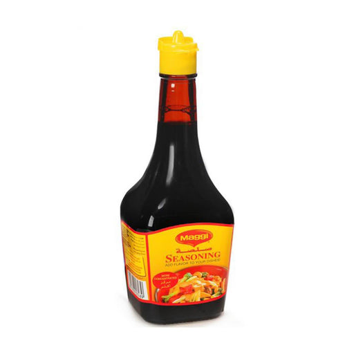Maggi Seasoning Liquid - 200ML | Addtocart Dubai UAE