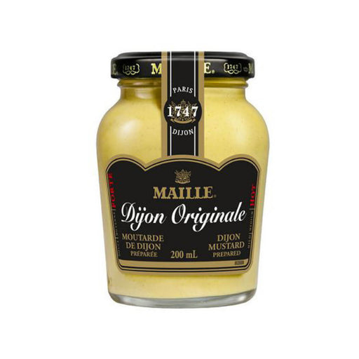 Maille Dijon Mustard, France - 200G | Addtocart Dubai UAE