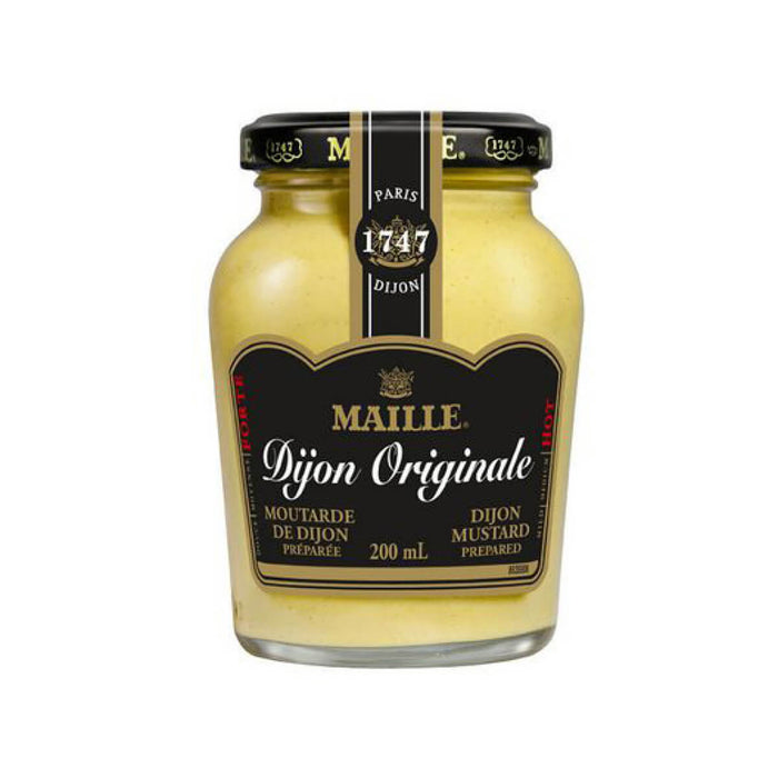 Maille Dijon Mustard, France - 200G | Addtocart Dubai UAE